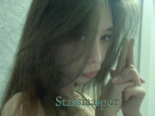 Stassiaasper