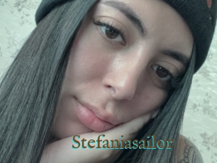 Stefaniasailor