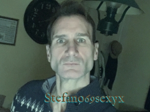 Stefano69sexyx