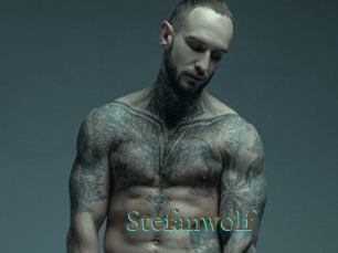 Stefanwolf