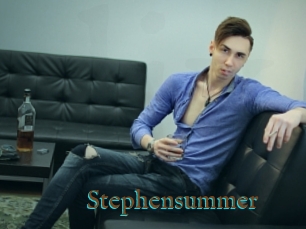 Stephensummer