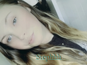 Stephhh