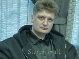 Stevemcraft