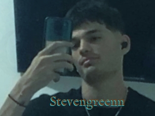 Stevengreenn