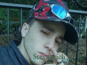 Stevenrich