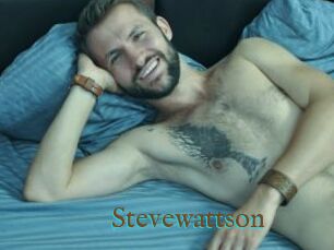 Stevewattson