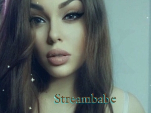 Streambabe