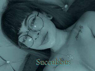 Succubbus