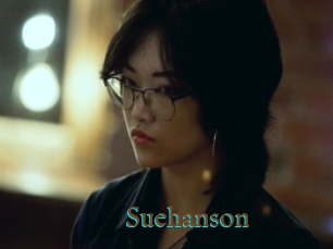Suehanson