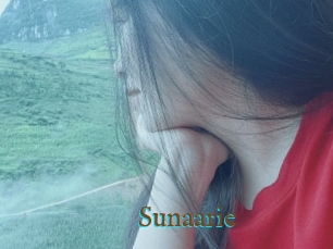 Sunaarie