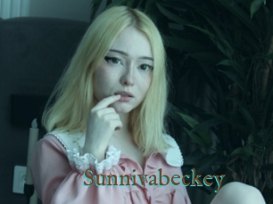 Sunnivabeckey