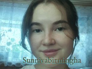 Sunnivabirmingha