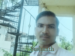 Sushanth