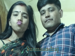 Susmaandraj