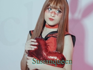 Sussanqueen