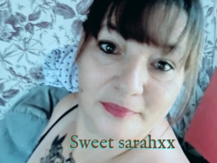 Sweet_sarahxx