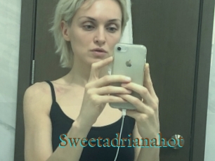 Sweetadrianahot