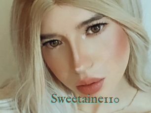 Sweetaine110