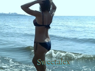 Sweetalex