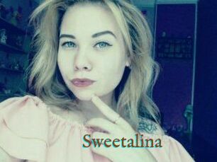 Sweetalina