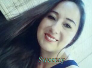 Sweetay