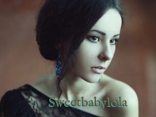 Sweetbabylola