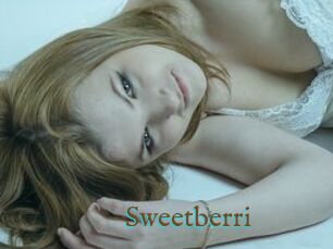 Sweetberri