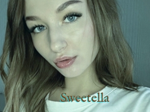 Sweetella