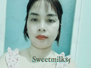 Sweetmilk85