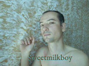 Sweetmilkboy