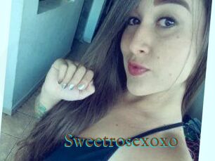 Sweetrosexoxo