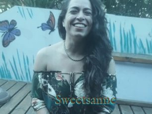 Sweetsanne