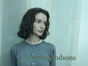 Synnovedodsons