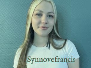 Synnovefrancis