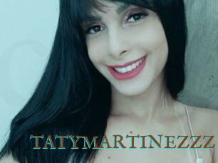 TATYMARTINEZZZ