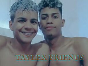 TAYLEX_FRIENDS