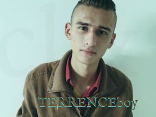 TERRENCEboy