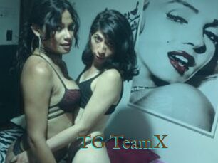 TG_TeamX