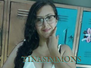 TINASIMMONS