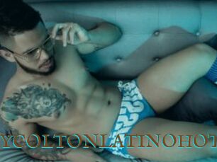 TOMMYCOLTONLATINOHOT