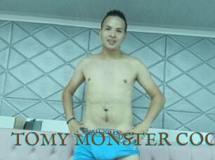 TOMY_MONSTER_COCK