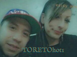 TORETOhot1