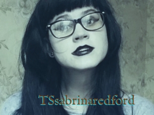 TSsabrinaredford