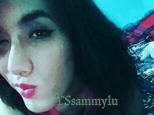 TSsammylu