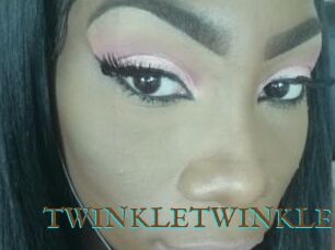 TWINKLETWINKLE