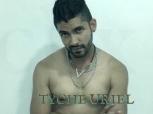 TYCHE_URIEL