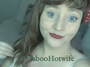 TabooHotwife