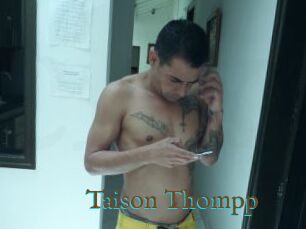 Taison_Thompp