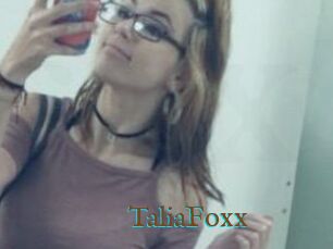 TaliaFoxx