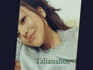 Talianahot